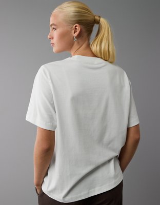 AE Everyday Luxe Relaxed T-Shirt