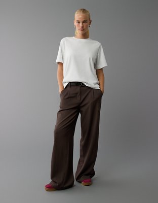 AE Everyday Luxe Relaxed T-Shirt