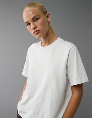 AE Everyday Luxe Relaxed T-Shirt