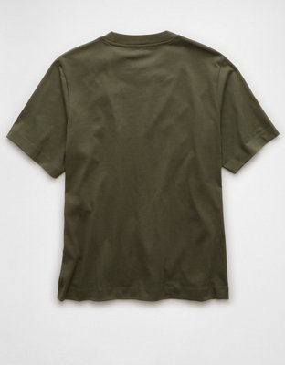 AE Everyday Luxe Relaxed T-Shirt