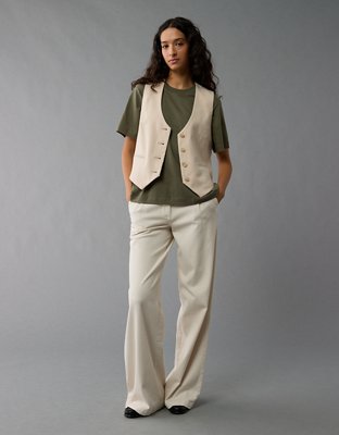 AE Everyday Luxe Relaxed T-Shirt