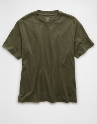 AE Everyday Luxe Relaxed T-Shirt