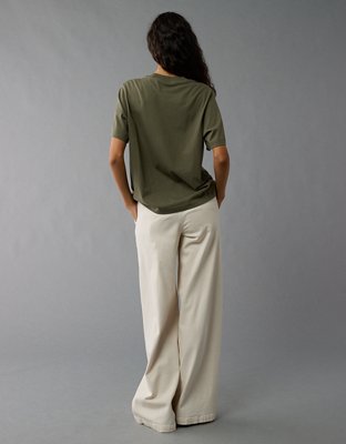 AE Everyday Luxe Relaxed T-Shirt
