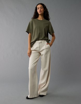 AE Everyday Luxe Relaxed T-Shirt