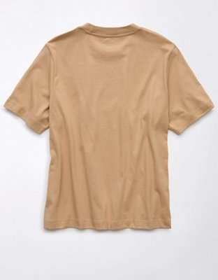 AE Everyday Luxe Relaxed T-Shirt