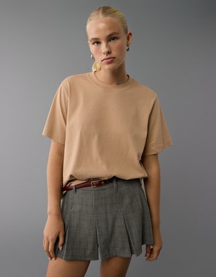 AE Everyday Luxe Relaxed T-Shirt