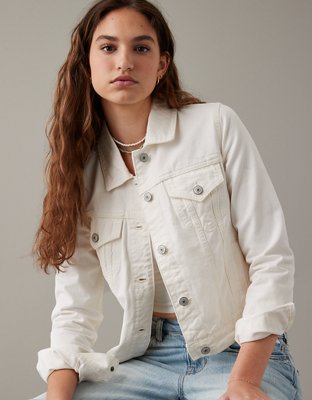 Women's Jackets & Vests | American Eagle