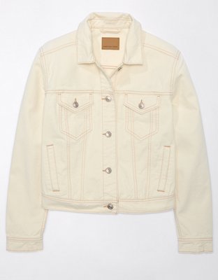 AE Strigid Classic Denim Jacket