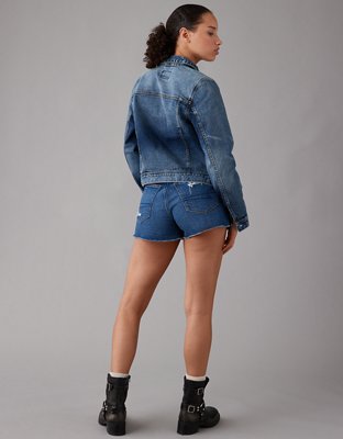 AE Strigid Classic Denim Jacket