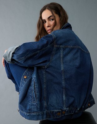 AE Ex-Boyfriend Denim Jacket