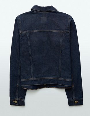 AE Classic Denim Jacket