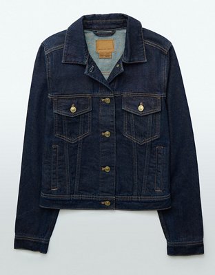 AE Classic Denim Jacket