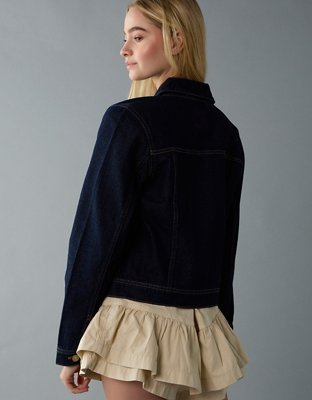 AE Classic Denim Jacket