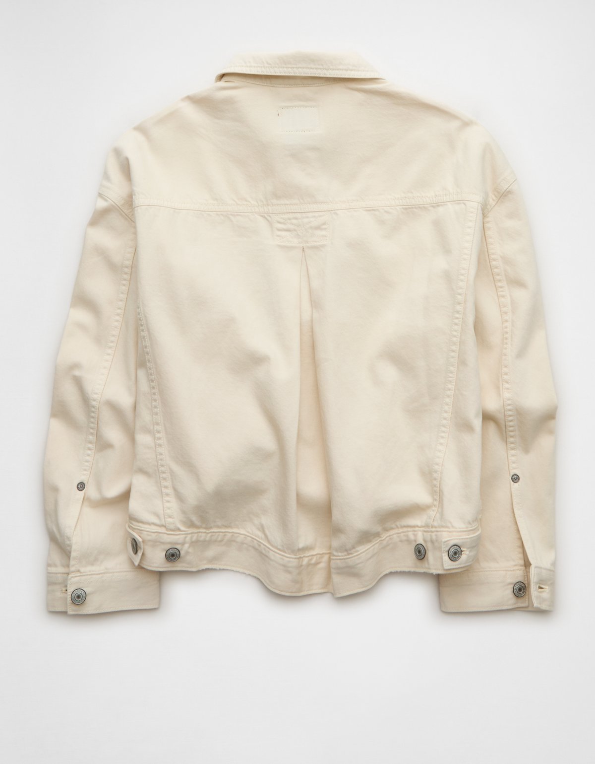 AE Swing Denim Jacket - image 4