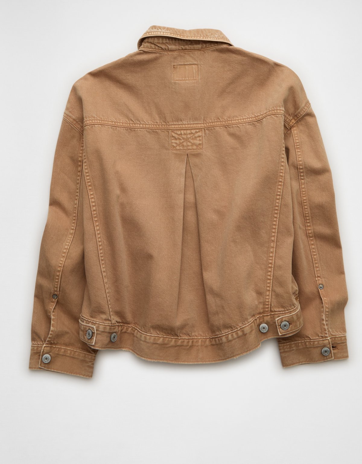 AE Swing Denim Jacket - image 4