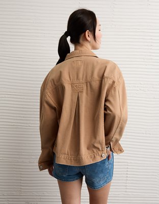 Veste en denim Swing AE