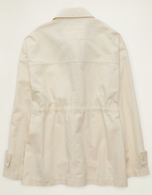 AE Classic Military Jacket