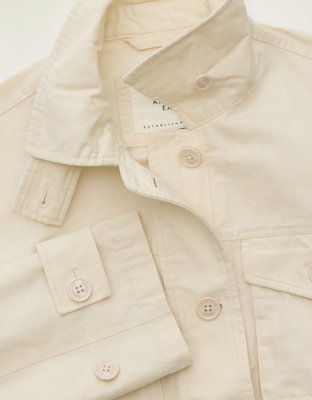 AE Classic Military Jacket