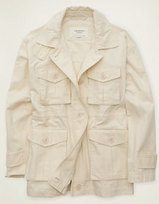 AE Classic Military Jacket