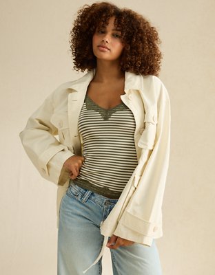 Veste militaire classique AE