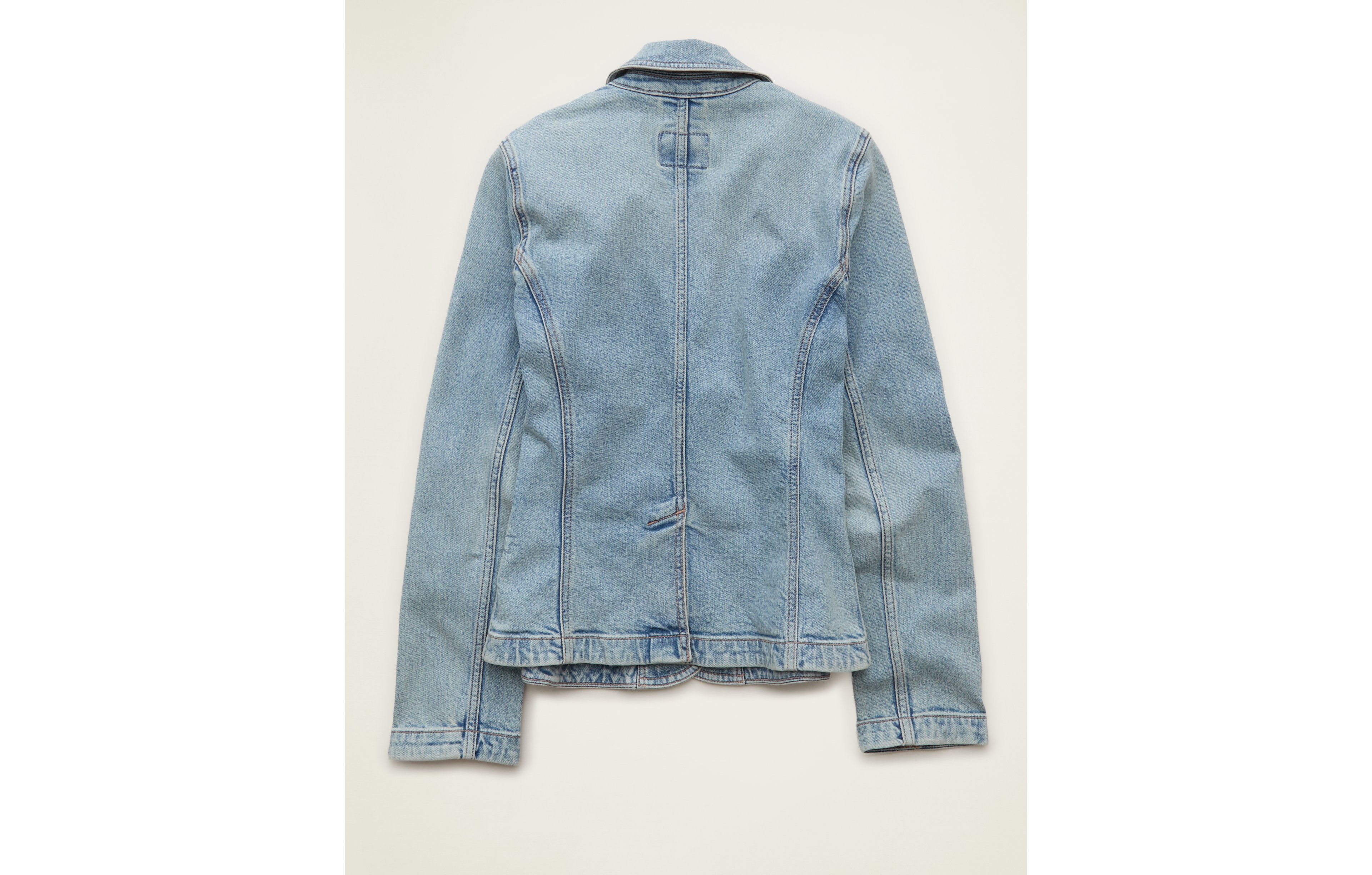 AE Shrunken Blazer