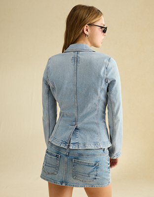 AE Shrunken Blazer | American Eagle