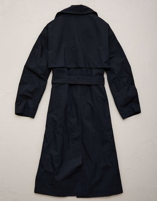 AE77 Trench Coat