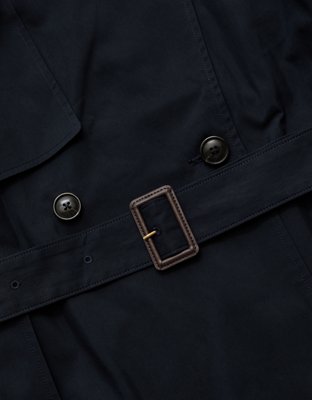 AE77 Trench Coat