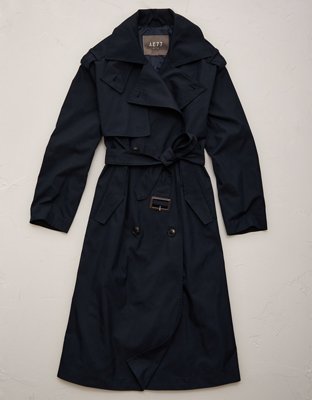 AE77 Trench Coat