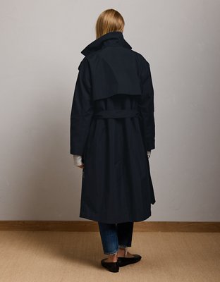 AE77 Trench Coat