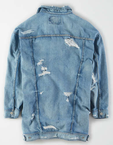 Women S Jackets Coats American Eagle