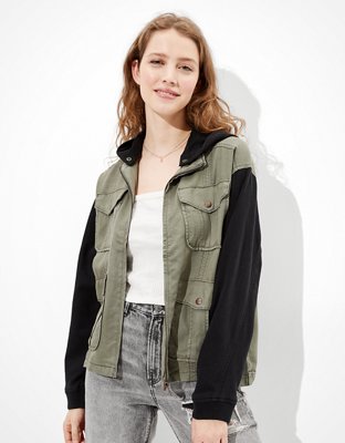 American eagle field jacket sale