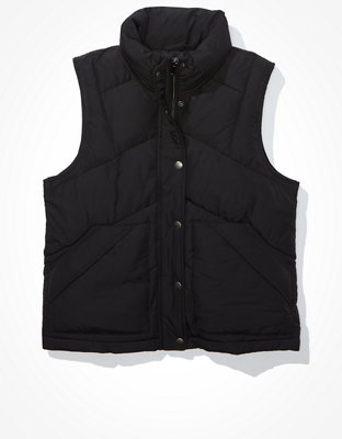 AE Puffer Vest