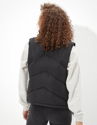 AE Puffer Vest