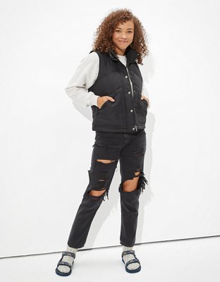 AE Puffer Vest