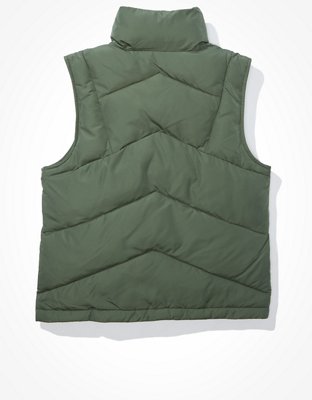 AE Puffer Vest