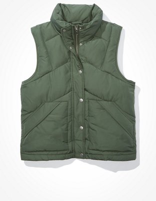 AE Puffer Vest