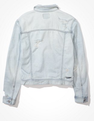 AE Classic Denim Jacket