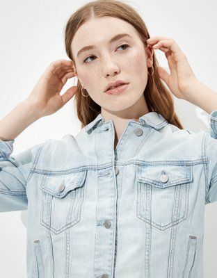 AE Classic Denim Jacket