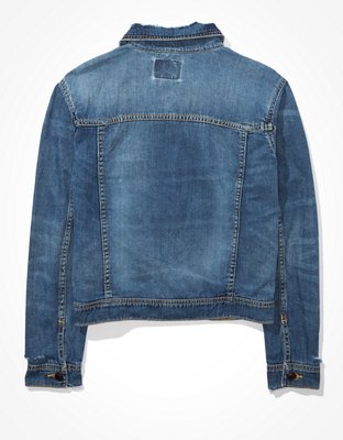 AE Classic Denim Jacket