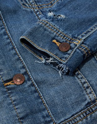 AE Classic Denim Jacket
