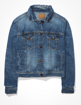AE Classic Denim Jacket