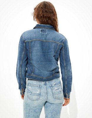 AE Classic Denim Jacket