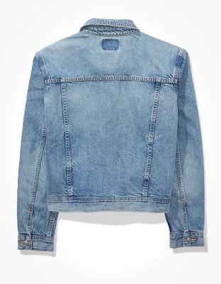 AE Classic Denim Jacket