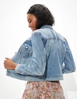 AE Classic Denim Jacket