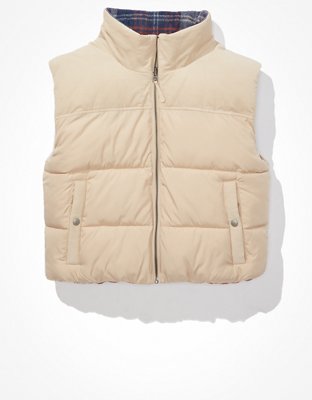 【美品】SEE SEE シーシー　REVERSIBLE PUFF VEST Sydnee Reversible Puffer Vest | UGG®