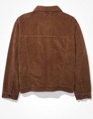 AE '90s Boyfriend Oversized Corduroy Jacket
