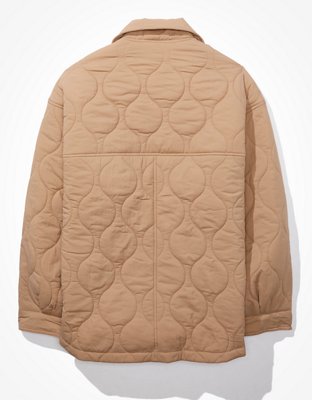 AE Quilted Jacket