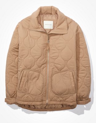 AE Quilted Jacket