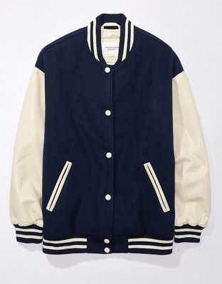 Buy AE Varsity Jacket online